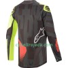 Langærmet MTB Trøje Alpinestars Techstar Factory N003 2020